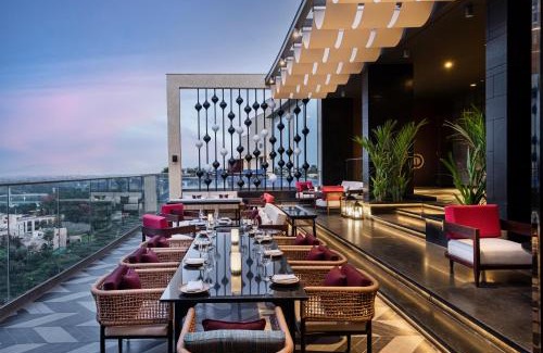 Bhopal Hotel | Taj Lakefront Bhopal