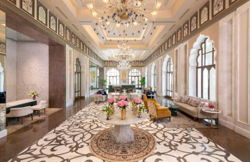 Bedla Hotel | Taj Lalit Bagh, Udaipur