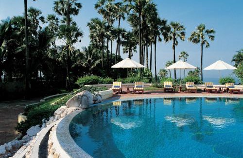 Bandra West Hotel | Taj Lands End