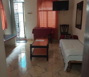 Thamaraparambu House | Taj Mahal Hotel