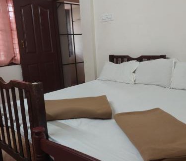Thamaraparambu House | Taj Mahal Hotel