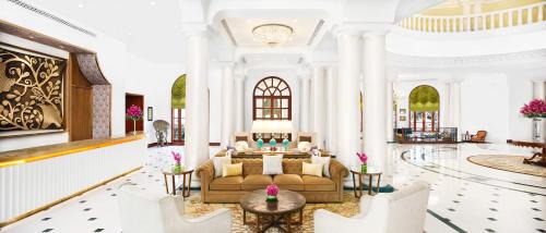 Gomti Nagar Hotel | Taj Mahal Lucknow