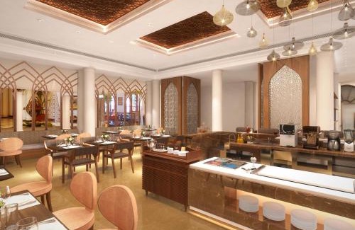 Gomti Nagar Hotel | Taj Mahal Lucknow