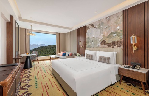 Bullawala Hotel | Taj Mussoorie Foothills Dehradun
