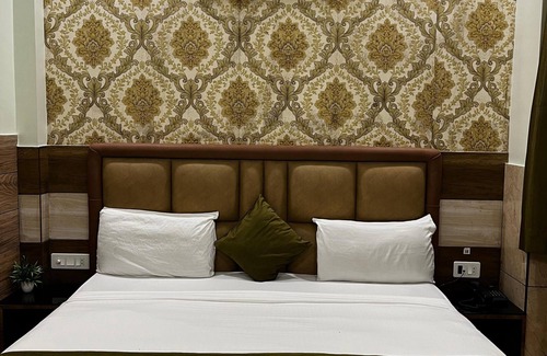 Taj Ganj Hotel | Taj Nice Point By Taj Sunrise Grp