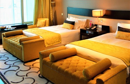 Vile Parle East Hotel | Taj Santacruz