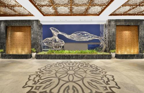 Thaltej Hotel | Taj Skyline Ahmedabad