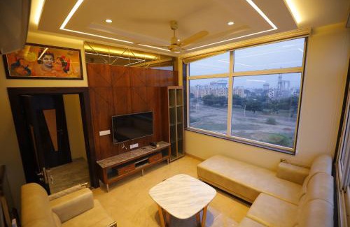 Taj Ganj Bed & Breakfast | Taj Sojourn