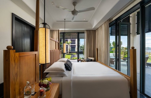 Kolkata Hotel | Taj Taal Kutir