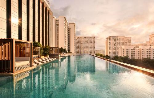 Vikhroli East Hotel | Taj The Trees, Mumbai