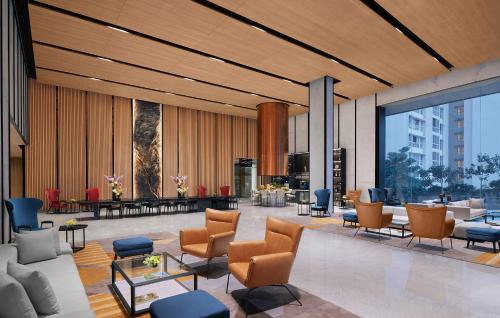 Vikhroli East Hotel | Taj The Trees, Mumbai