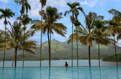 Thariyode Hotel | Taj Wayanad Resort & Spa, Kerala