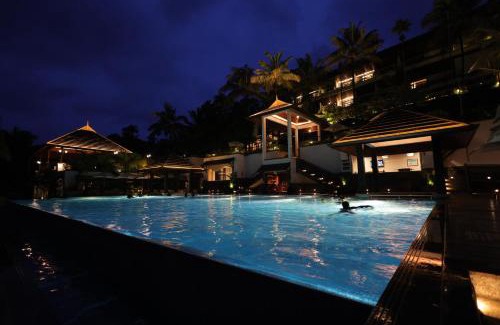 Thariyode Hotel | Taj Wayanad Resort & Spa, Kerala