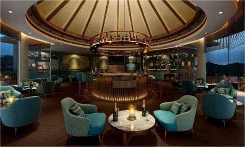 Thariyode Hotel | Taj Wayanad Resort & Spa, Kerala