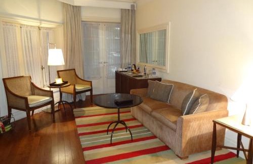 Malleshwaram Resort | Taj West End