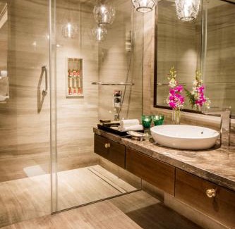 Malleshwaram Resort | Taj West End