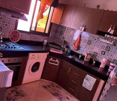 Lotissement Mehdia Apartment | Tajhiz alliance darna