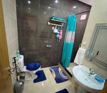 Lotissement Mehdia Apartment | Tajhiz alliance darna