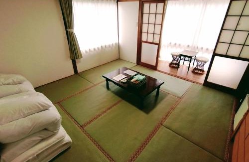 Takachiho Bed & Breakfast | Takachiho B&B Ukigumo