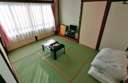 Takachiho Bed & Breakfast | Takachiho B&B Ukigumo