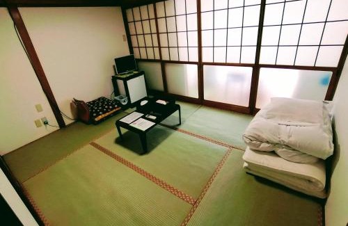 Takachiho Bed & Breakfast | Takachiho B&B Ukigumo