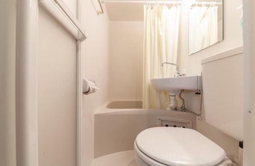 Takadanobaba Apartment | Takadanobaba Address