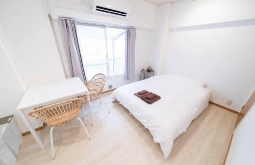 Takadanobaba Apartment | Takadanobaba Address102