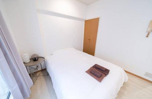 Takadanobaba Apartment | Takadanobaba Address102