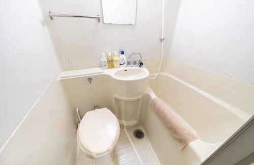 Takadanobaba Apartment | Takadanobaba Address502