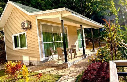 Mahe Island House | Takamakasky Villas