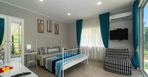 Mahe Island House | Takamakasky Villas