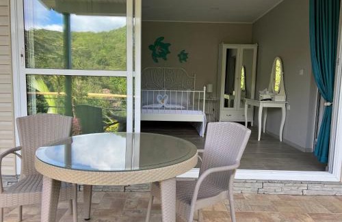Mahe Island House | Takamakasky Villas