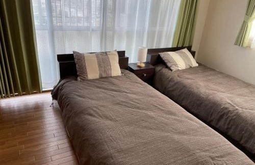 Hon Machi Apartment | Takamatsu-205