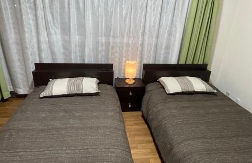 Hon Machi Apartment | Takamatsu-205