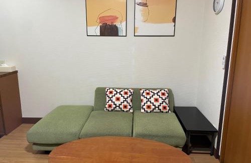 Hon Machi Apartment | Takamatsu-205
