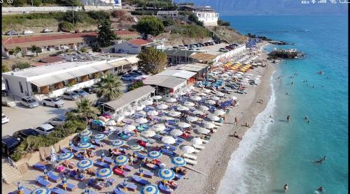 Orikum Hotel | Takas Boutique