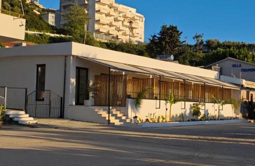 Orikum Hotel | Takas Boutique