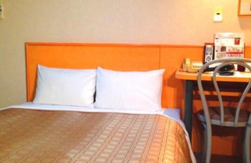 Takasaki Hotel | Takasaki Ekimae Plaza Hotel