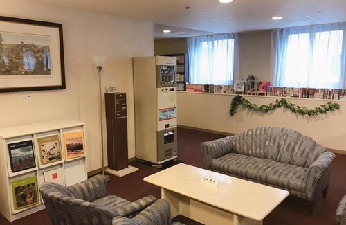 Takasaki Hotel | Takasaki Urban hotel - Vacation STAY 84144