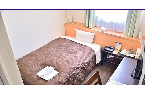 Takasaki Hotel | Takasaki Urban hotel - Vacation STAY 84144