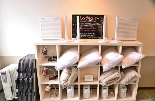 Takasaki Hotel | Takasaki Urban hotel - Vacation STAY 84222