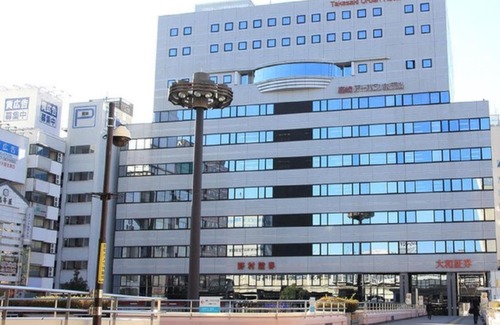 Takasaki Hotel | Takasaki Urban hotel - Vacation STAY 84227