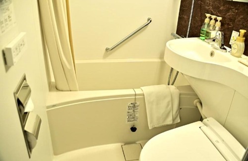 Takasaki Hotel | Takasaki Urban hotel - Vacation STAY 84154