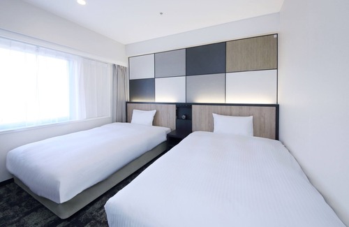 Takasaki Hotel | Takasaki Washington Hotel Plaza