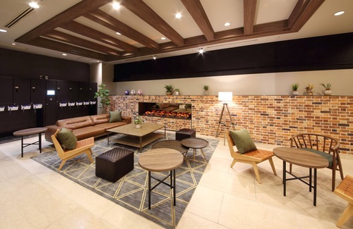 Takasaki Hotel | Takasaki Washington Hotel Plaza