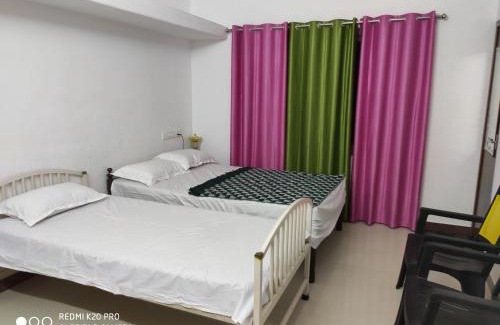 North Paravur House | Takashi Homestay North Paravur Near Muziris