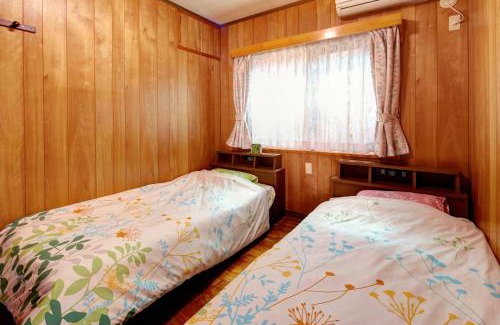Okinawa House | Takashi House