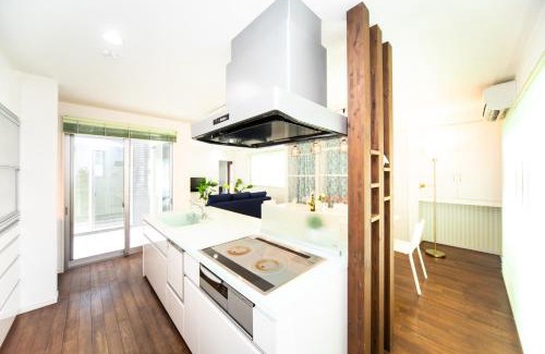 Imazu House | Takashima - House - Vacation STAY 14172