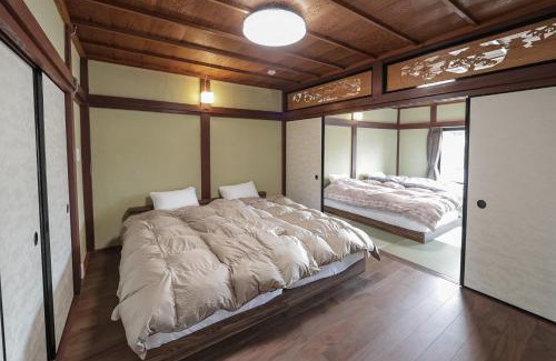 Shiga Prefecture House | Takashima Jinya