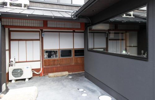 Shiga Prefecture House | Takashima Jinya
